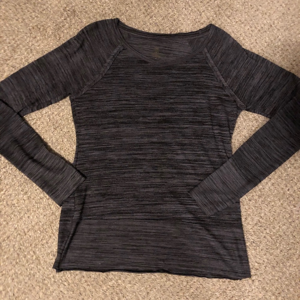 Ladies casual shirt